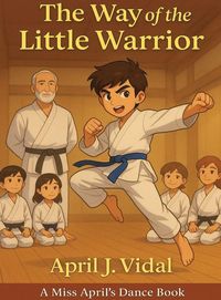 Produktbild: The Way of the Little Warrior