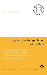 Produktbild: Apocalyptic Interpretation of the Bible