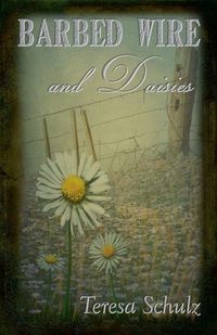 Produktbild: Barbed Wire and Daisies