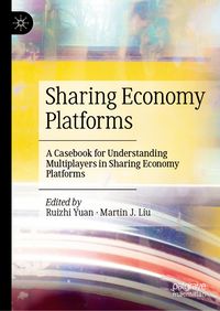 Produktbild: Sharing Economy Platforms