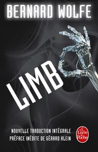 Produktbild: Limbo (Edition int&eacute;grale)