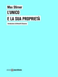 Produktbild: L' unico e la sua propriet&agrave;