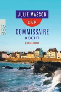 Produktbild: Der Commissaire kocht