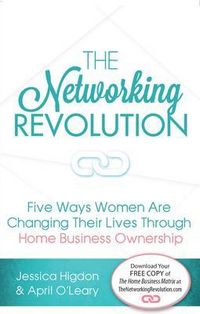 Produktbild: The Networking Revolution