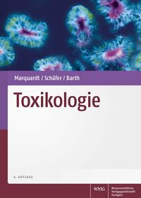 Produktbild: Toxikologie
