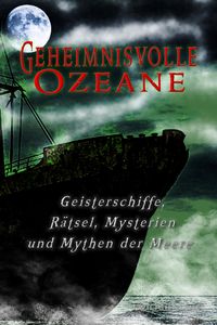 Produktbild: Geheimnisvolle Ozeane