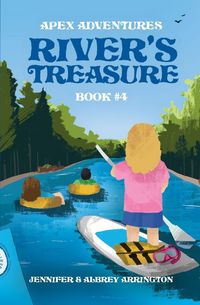 Produktbild: River's Treasure