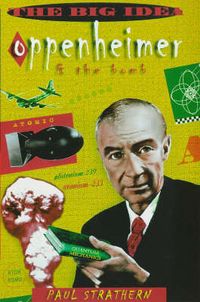 Produktbild: Strathern, P: Oppenheimer and the Bomb