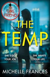 Produktbild: The Temp