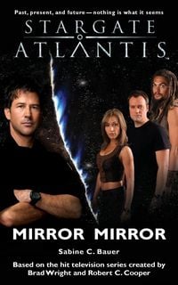Produktbild: Stargate Atlantis Mirror Mirror