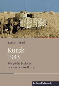 Produktbild: Kursk 1943
