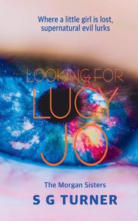 Produktbild: Looking for Lucy Jo