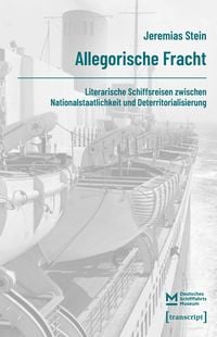 Produktbild: Allegorische Fracht