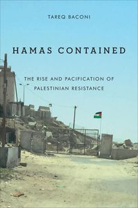 Produktbild: Hamas Contained