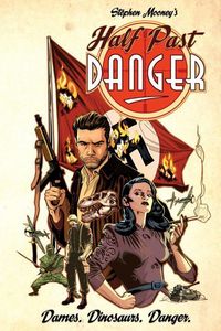 Produktbild: Half Past Danger Vol 1