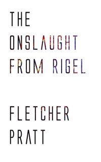 Produktbild: The Onslaught from Rigel