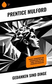 Produktbild: Gedanken sind Dinge