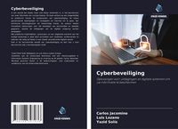 Produktbild: Cyberbeveiliging