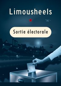 Produktbild: Sortie &eacute;lectorale
