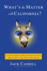Produktbild: What's the Matter with California?