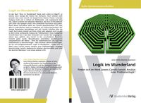 Produktbild: Logik im Wunderland