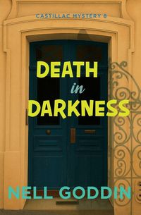 Produktbild: Death in Darkness