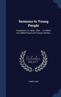 Produktbild: Sermons to Young People