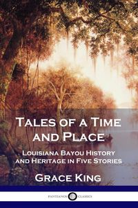 Produktbild: Tales of a Time and Place