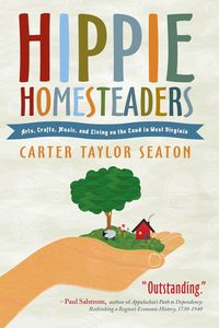 Produktbild: Hippie Homesteaders