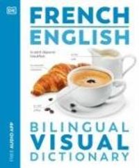 Bild vom Artikel French English Bilingual Visual Dictionary vom Autor DK