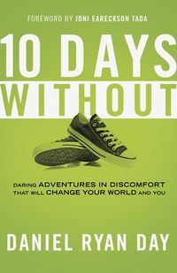 Produktbild: Day, D: Ten Days Without