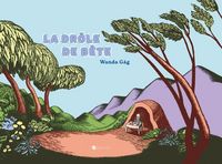 Produktbild: La Drole de Bete