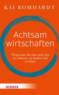 Produktbild: Achtsam wirtschaften