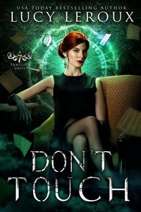 Produktbild: Don't Touch
