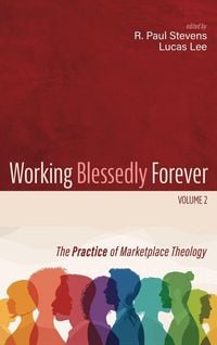 Produktbild: Working Blessedly Forever, Volume 2