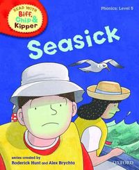 Produktbild: Hunt, R: Oxford Reading Tree Read With Biff, Chip, and Kippe