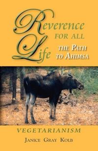 Produktbild: Reverence For All Life