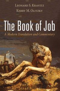 Produktbild: The Book of Job