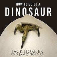 Produktbild: How to Build a Dinosaur