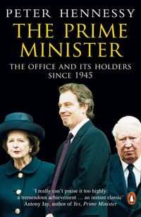 Produktbild: The Prime Minister