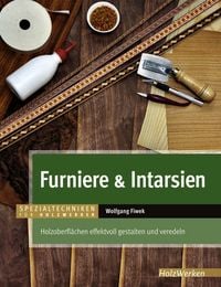 Produktbild: Furniere & Intarsien