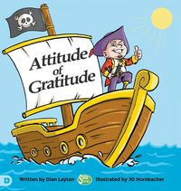 Produktbild: Attitude of Gratitude