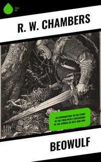 Produktbild: Beowulf