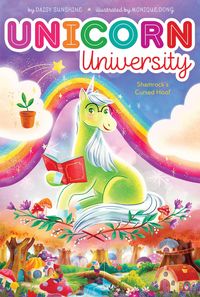 Produktbild: Shamrock's Cursed Hoof