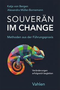 Produktbild: Souver&auml;n im Change