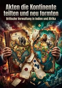 Produktbild: Akten die Kontinente teilten und neu formten