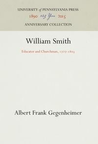Produktbild: William Smith