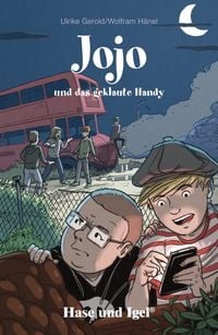 Produktbild: Jojo und das geklaute Handy