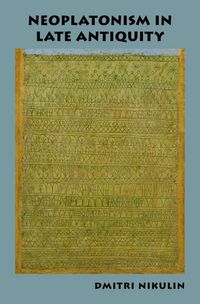 Produktbild: Neoplatonism in Late Antiquity
