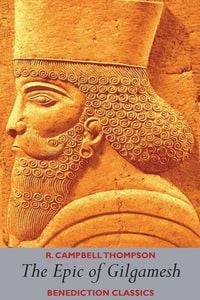 Produktbild: The Epic of Gilgamesh